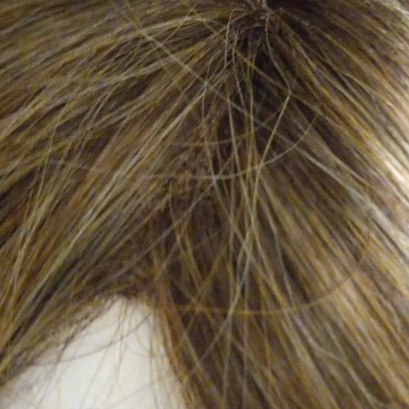 Blonde Ombre Wig - Picture 5 of 12